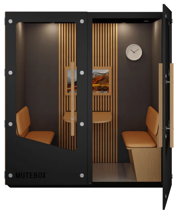 MuteBox meet connect - Image 3