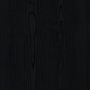 SMART -  Hurðir á fataskápa - Svört eik / nero